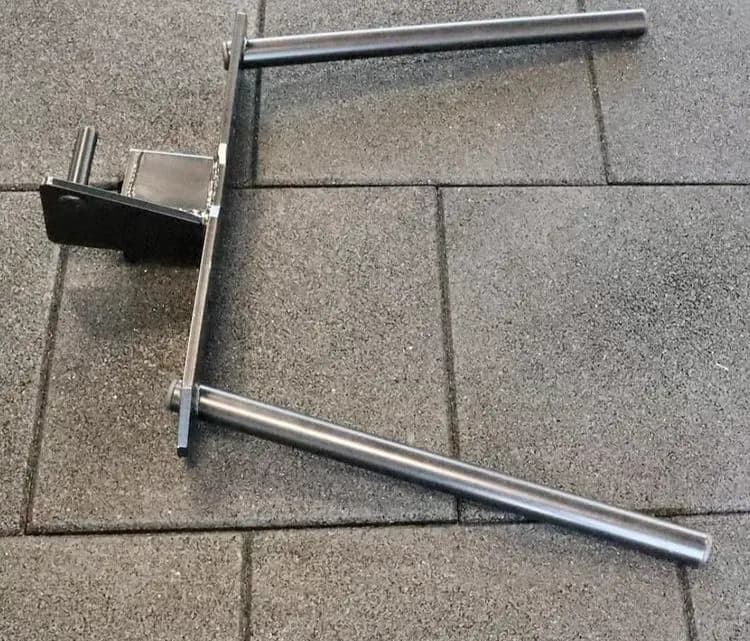 Dips Aparatı - Fonksiyonel Aparatlar - METALGYM