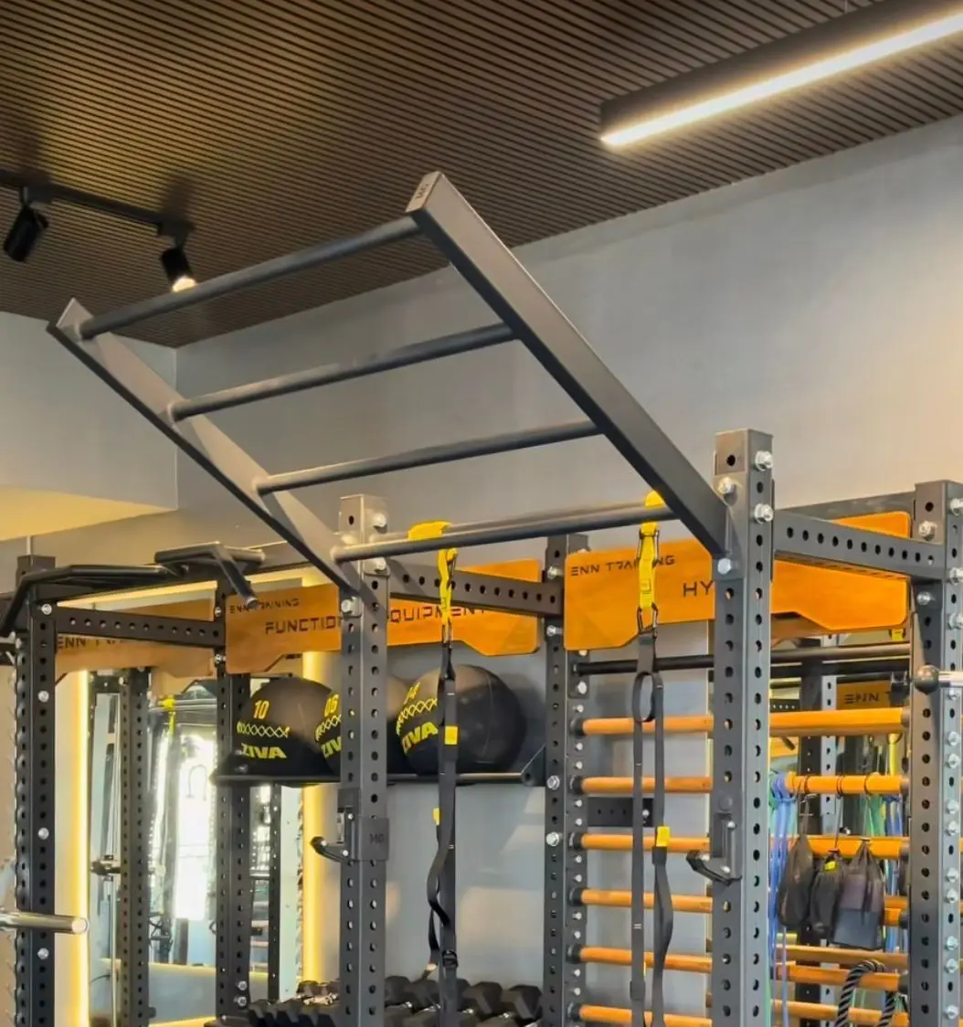 Monkey Bar - Fonksiyonel Aparatlar - METALGYM