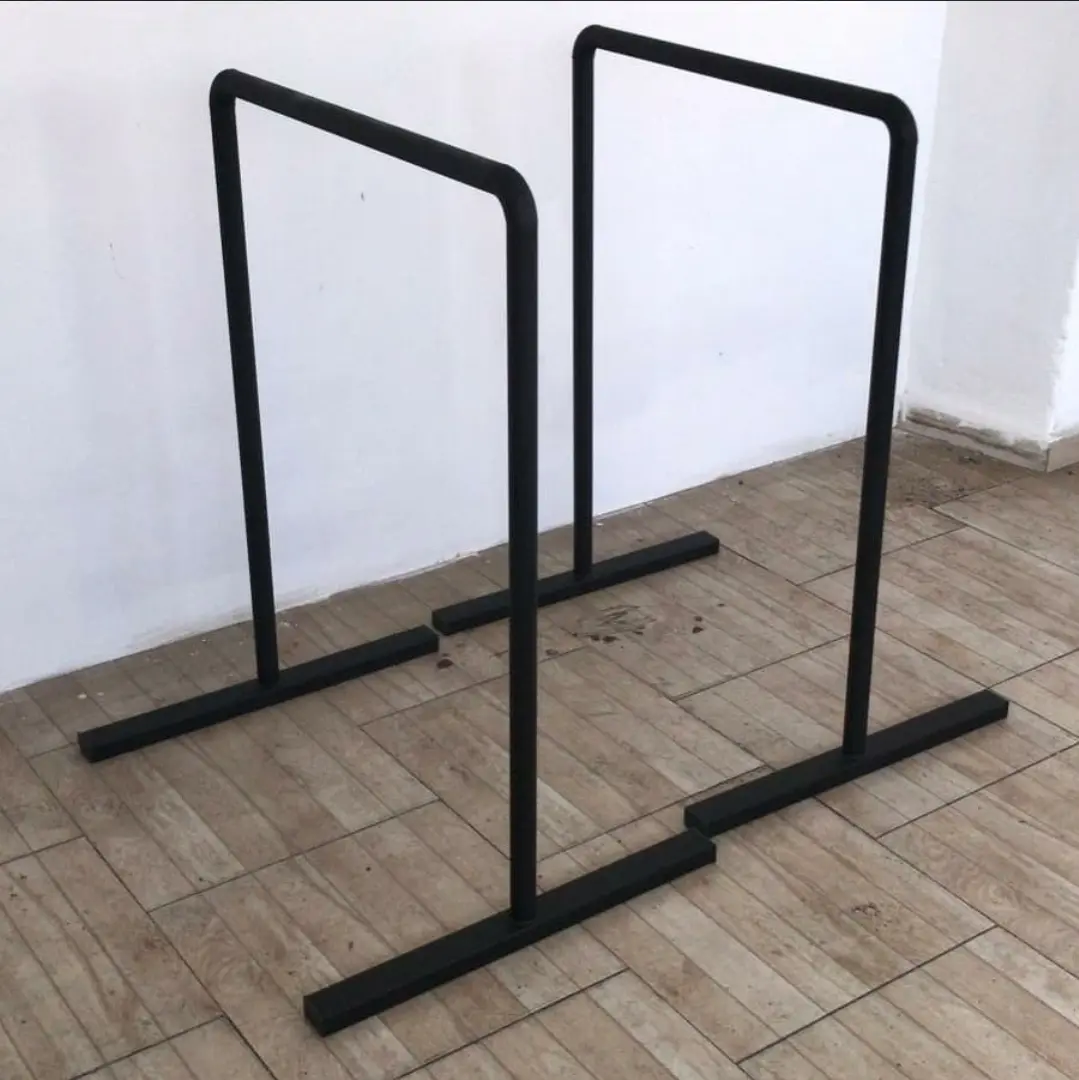 Parallele Barren - Funktionelles Zubehör - METALGYM
