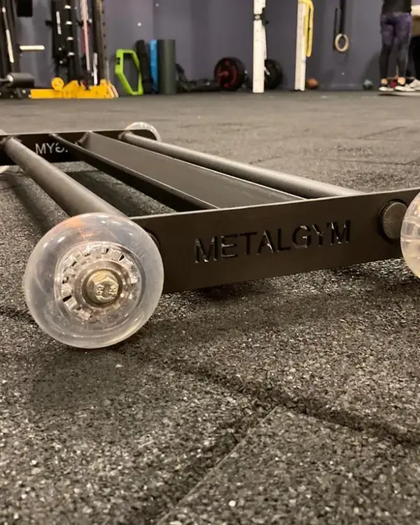 MG Roller - Fonksiyonel Aparatlar - METALGYM