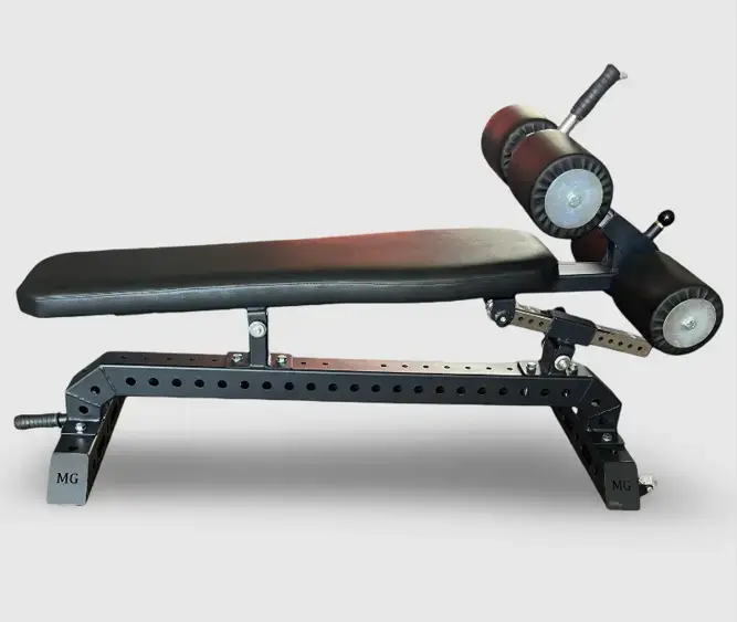 Mekik Sehpası - Sehpa - METALGYM