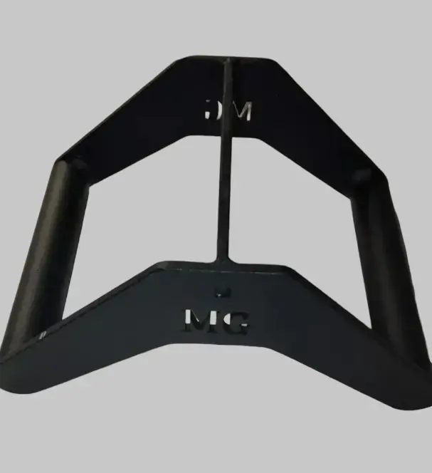 Row Aparatı - Fonksiyonel Aparatlar - METALGYM